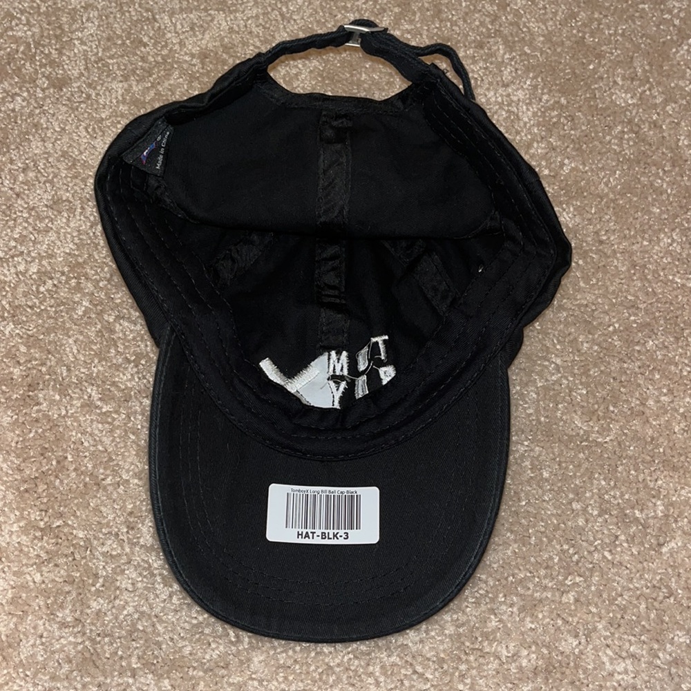 TOMBOY X Hat - Picture 2 of 4